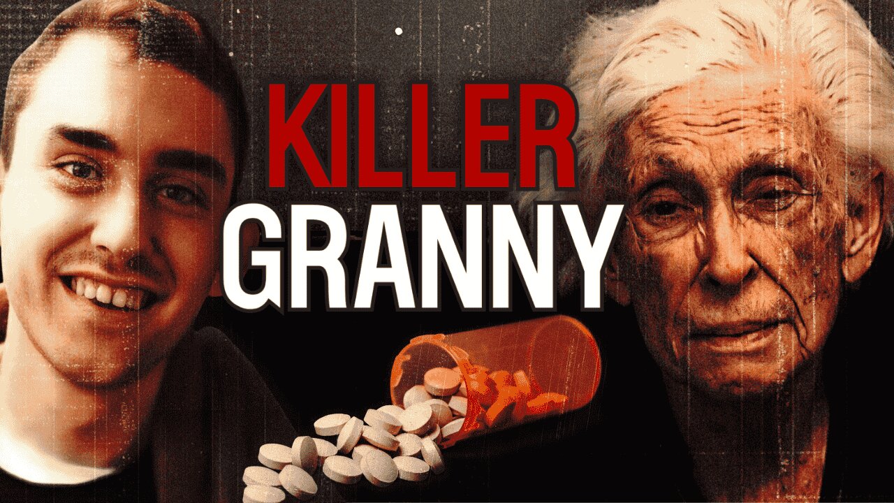 Granny Felt He Was "Better Off Dead" Than Living With a Disability