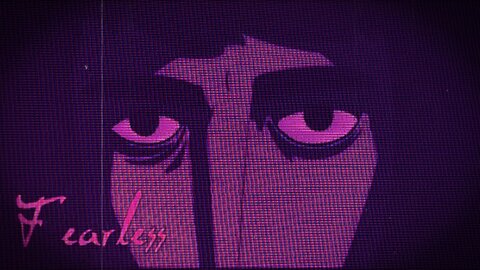 Cyber Punk Battle Chicken - Fearless (Pink Floyd Cover)