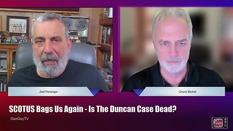 Did The Supreme Court Shaft Gun Owners Again?