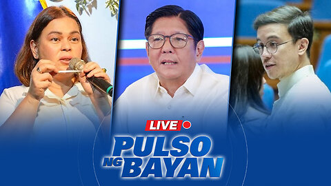 LIVE: Pulso ng Bayan sa SMNI | November 26, 2025