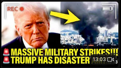 Breaking News Trump has DISASTER MORNING after INSTANT BACKLASH