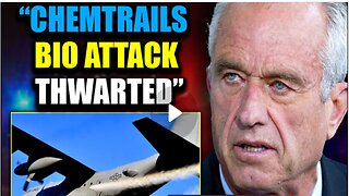 Chemtrails Task Force| Busts DARPA's Plot to Spray mRNA Bioweapon| Across U.S.
