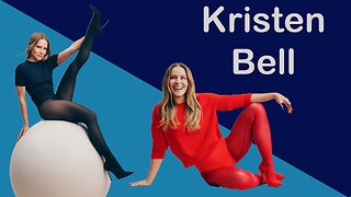 Kristen Bell