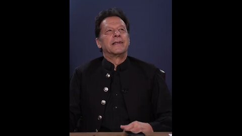 Imran Khan pti