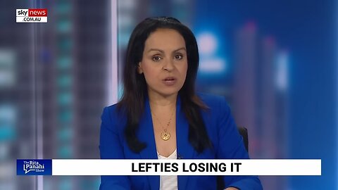 Lefties Losing It: Landman mocks Hollywood and the left for being stupidly woke