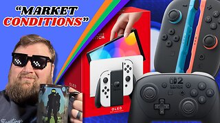 Are Nintendo's Latest Price Hikes Necessary? | Game News Show