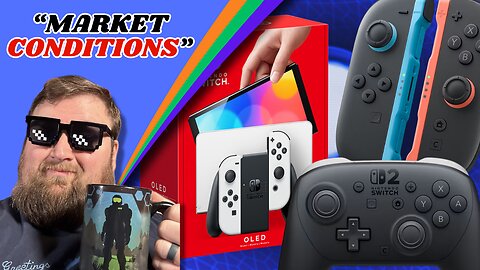 Are Nintendo's Latest Price Hikes Necessary? | Game News Show