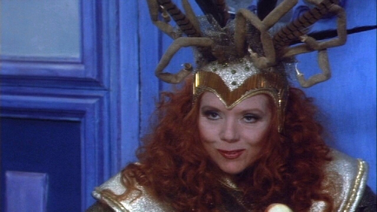 Snežana (Snow White) - 1987