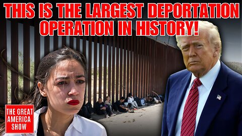 TRUMP IS SENDING THE DEMOCRATS INTO A MENTAL HEALTH CRISIS!