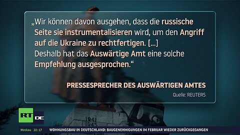 80. Jahrestag des Kriegsendes – Russland und Weißrussland vom Bundestag ausgeschlossen