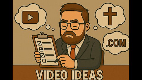 Adding Thoughts To The Last 2 Videos/ Channel Plans