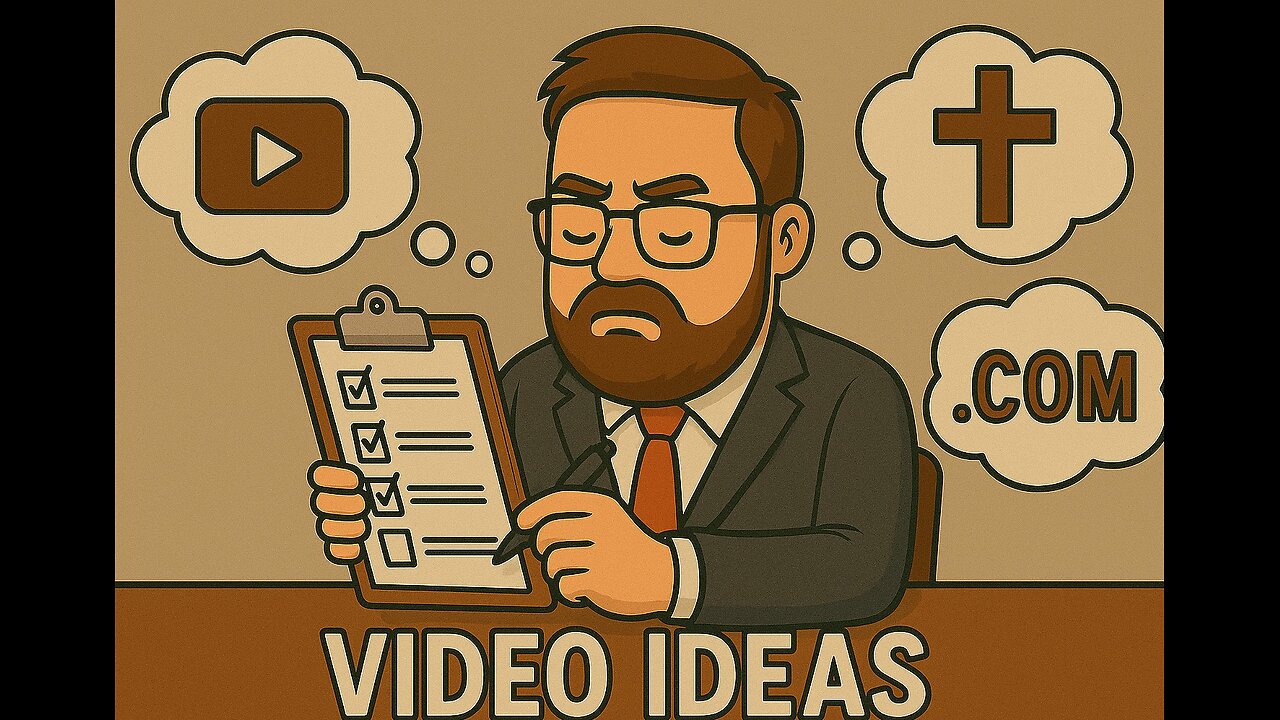 Adding Thoughts To The Last 2 Videos/ Channel Plans