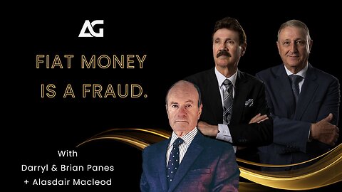 Fiat is a Fraud