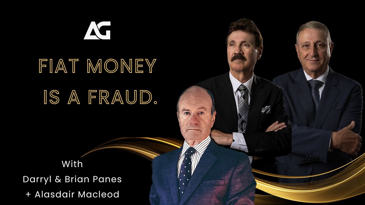 Fiat is a Fraud