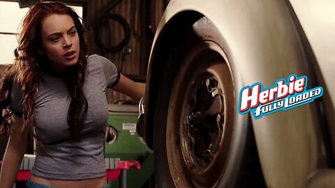 Herbie Fully Loaded "It's Magic" | HD