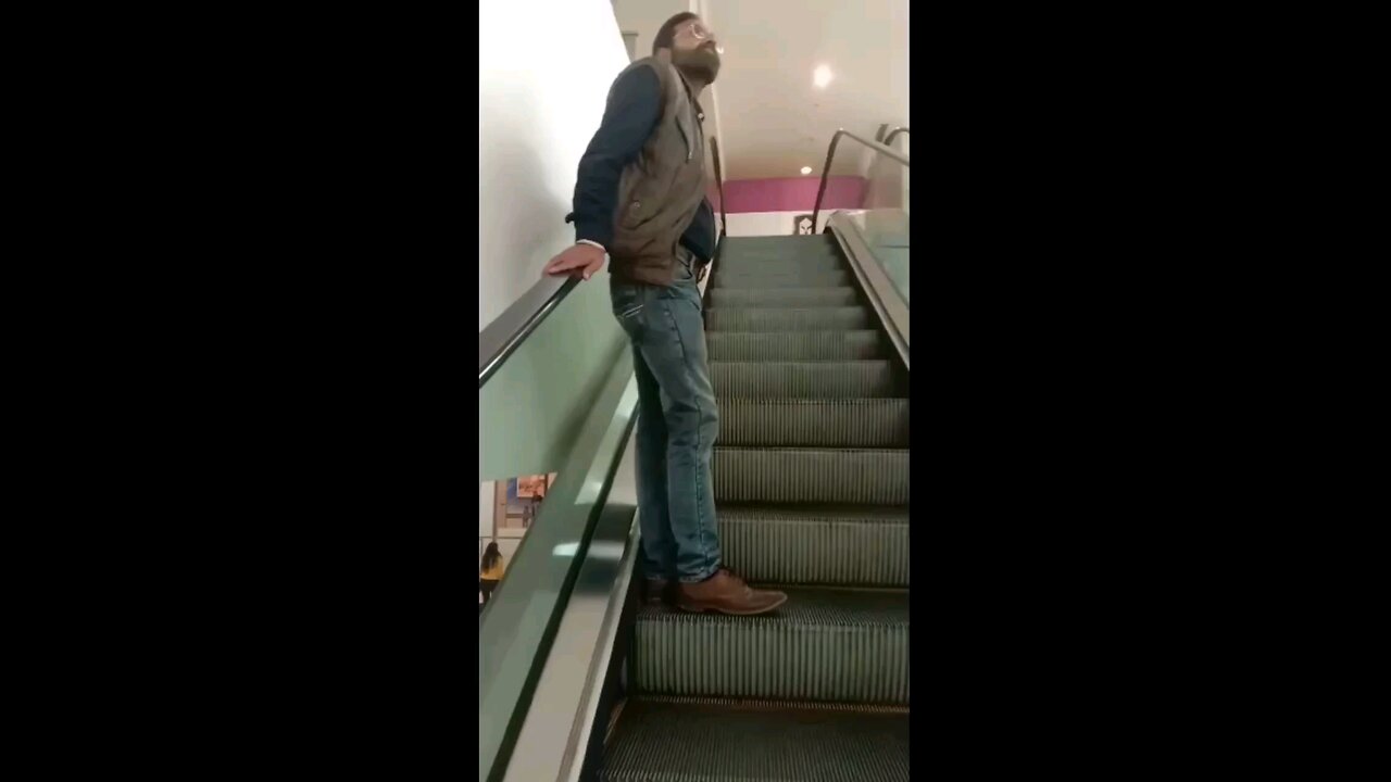 satisfying Video