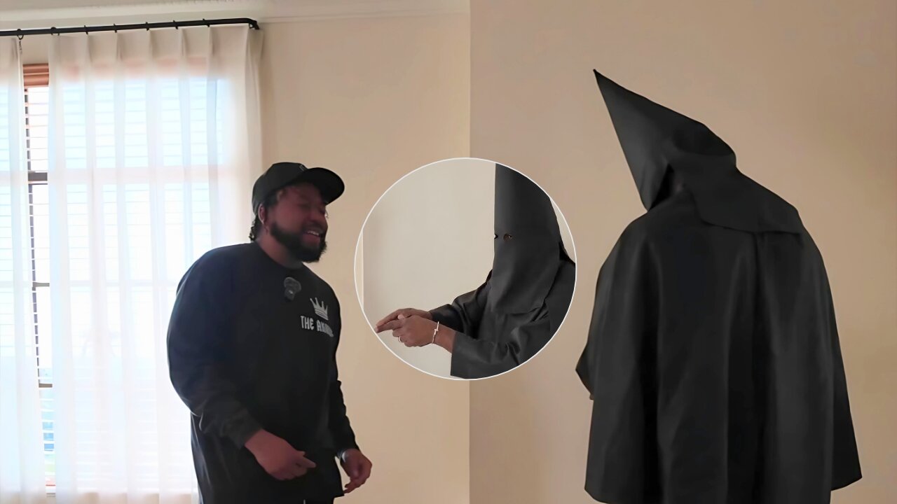 Kanye West & Akademiks Full Interview | Kanye Part Only!