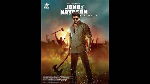 Vijay Thalapathi new movie updates