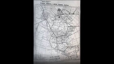 Military Sites STOLE the Old World