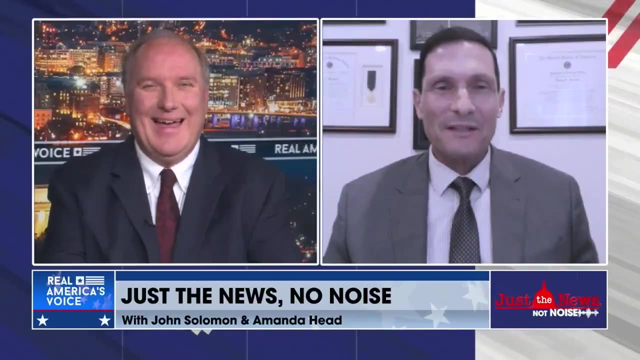 Former Deputy Chief of Staff and Air Force veteran shares personal side of Veterans Day