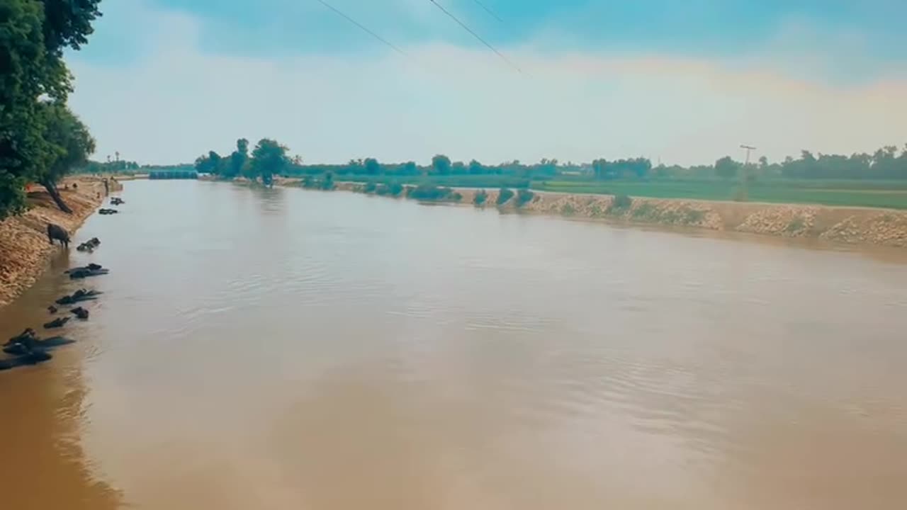 Serene Villages That Look Straight Out of a Dream ❤ #maxrecords #nature #love
