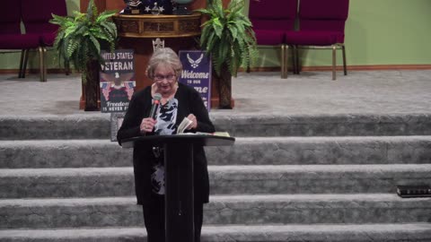 Joyce Wilson