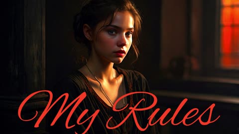 POP MUSIC.Song My Rules.