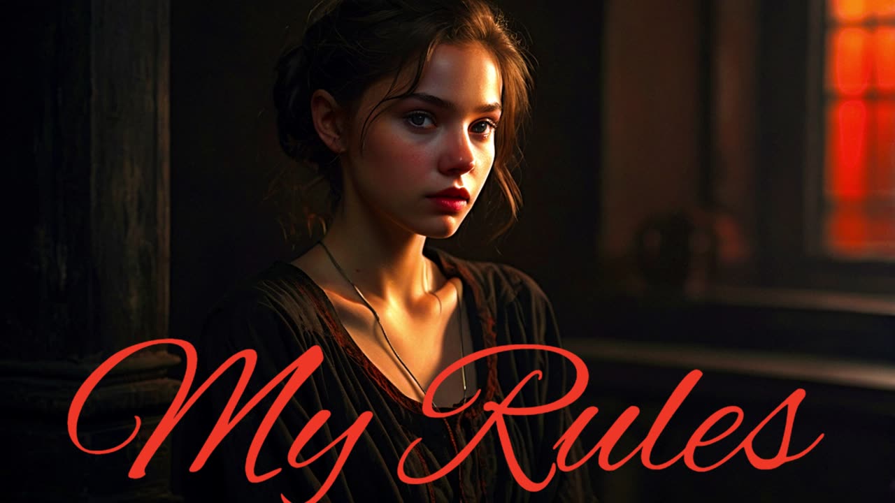 POP MUSIC.Song My Rules.