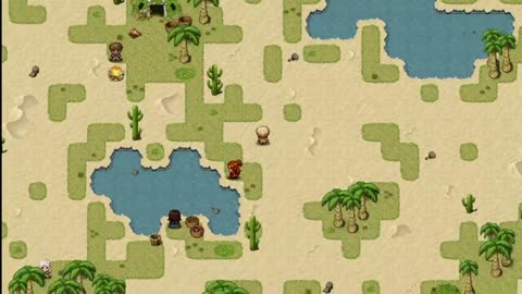 Tribal Tour - The Lost Pt.61