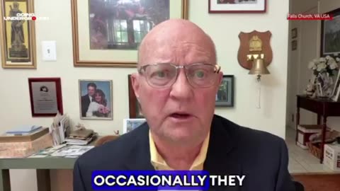 Col. Lawrence Wilkerson