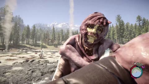SONS OF THE FOREST PT. 25