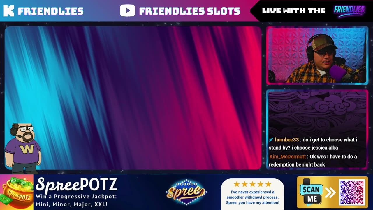 Big Changes! Friendlies are on Sixty6 LIVE