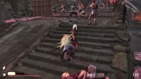 GHOST OF YOTEI | GHOST MASK