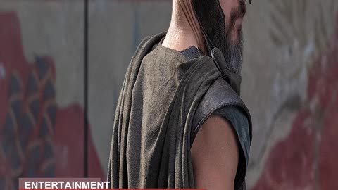 The Odyssey 70mm Imax Tickets Selling Out for Re