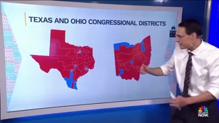 UH OH: Even NBC Has BAD News for Democrats Now...
