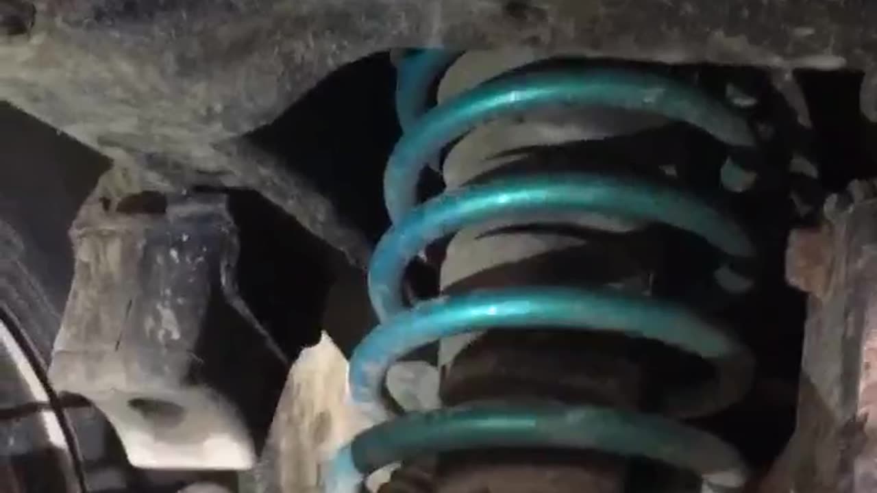 Put down the tools part 2.