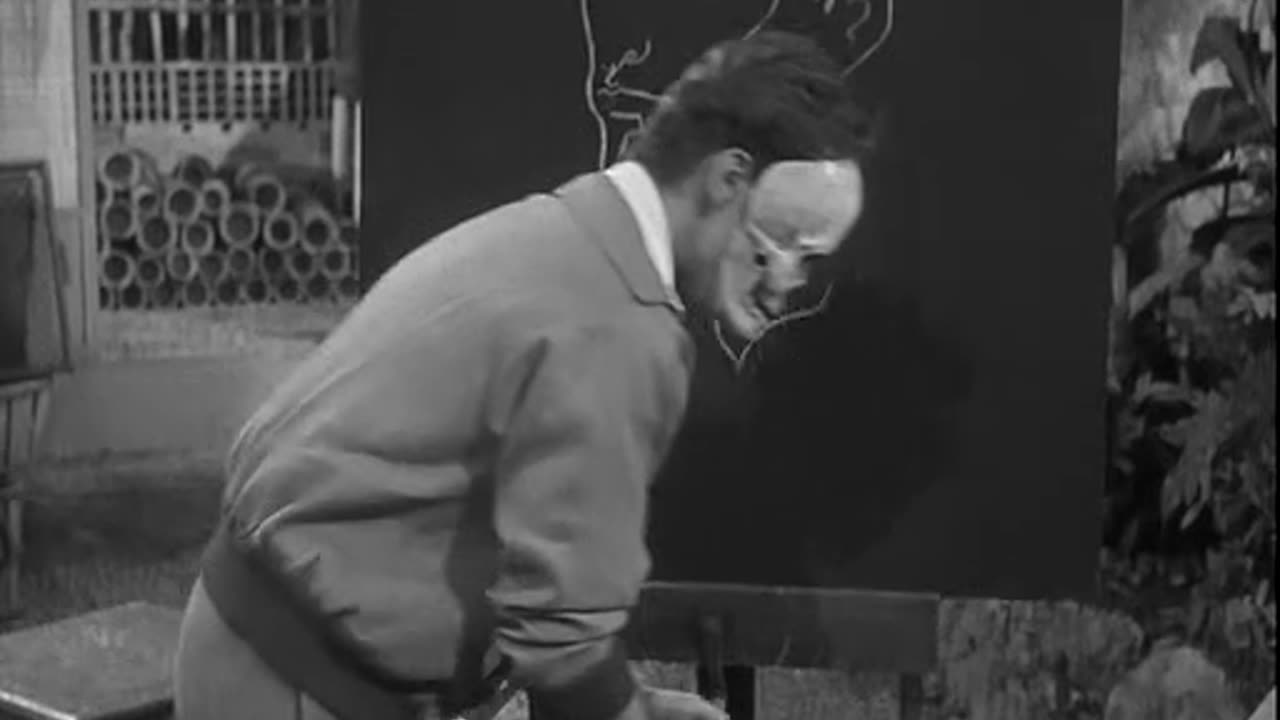 Le Testament d'Orphée ☆ Jean Cocteau ☆ 1960 (1960)