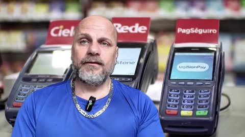 Chegou o Cartão chinês UnionPay no Brasil |