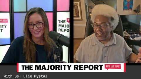 Farmers 10/21 Turn On Trump; Far-Right SCOTUS Poised To Gut Voting Rights Act w/ Elie Mystal