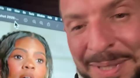 Candace ~ Preparing Rapid fire 🔥 Answers