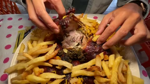 Kenitra Food Tour