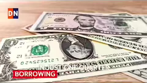 US dollar being replaced by major banking choice..