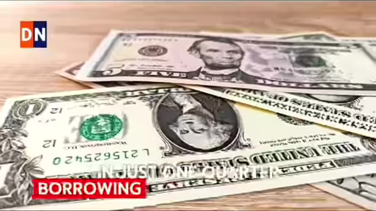 US dollar being replaced by major banking choice..