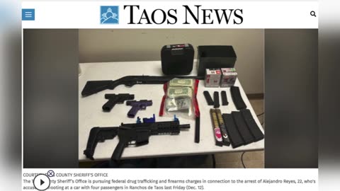 Penasco Souls Lost in Distress