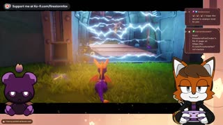 Spyro 2: Rypto's Revenge #1