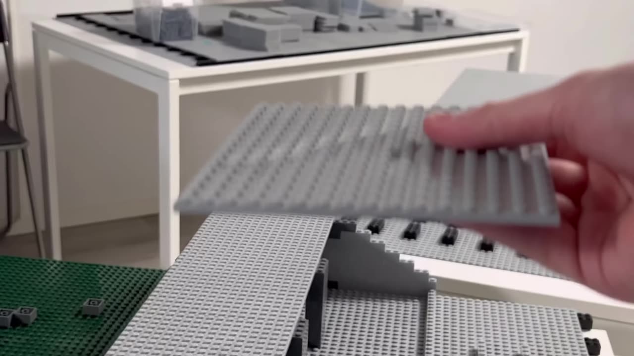 Lego Star Wars Cody AWOL #shorts