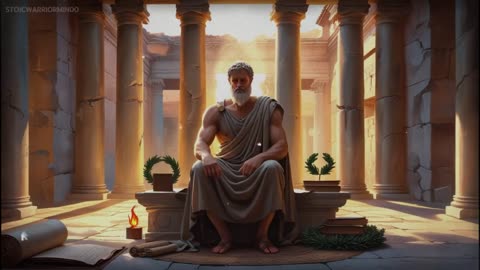 When You Master These 5 Habits, Nothing Can Break You | Stoicism