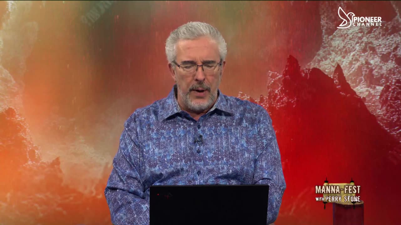 Pioneer Channel LIVE