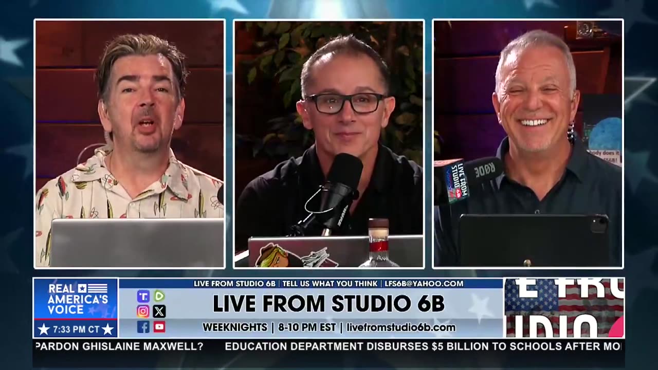 EVERYBODY KNOWS OBAMA IS GUILTY