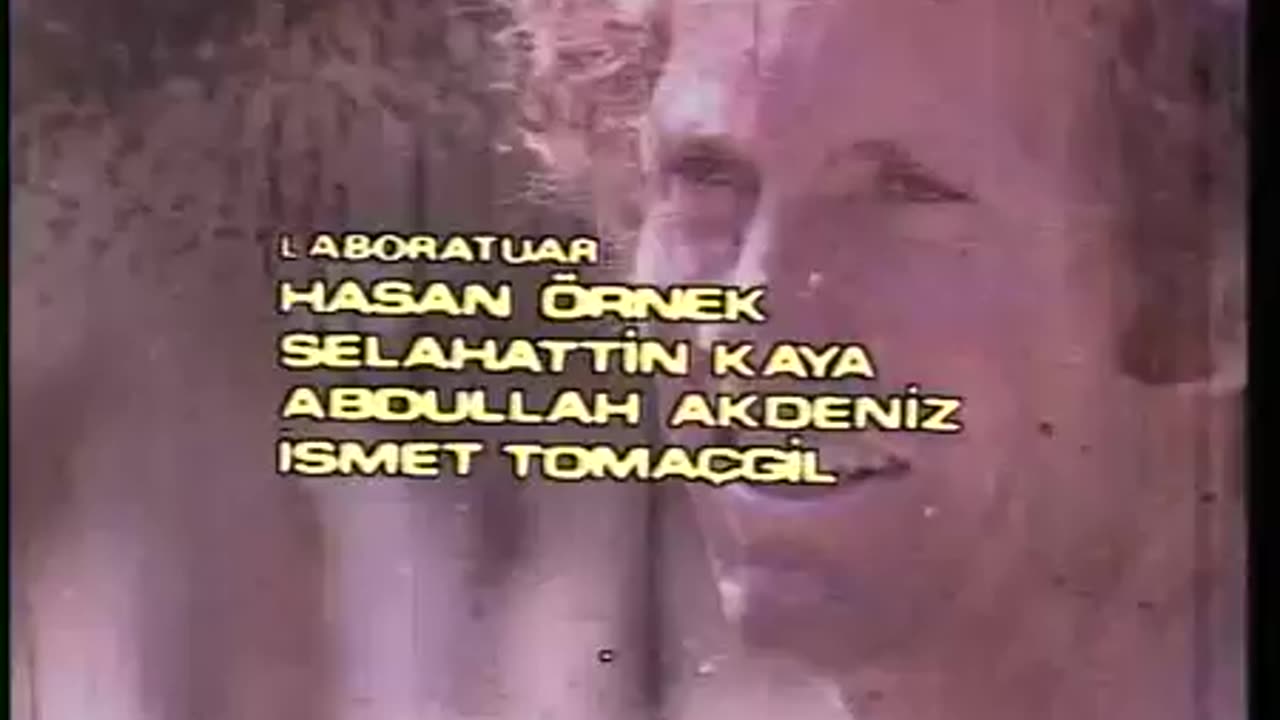 Güler misin Ağlar mısın